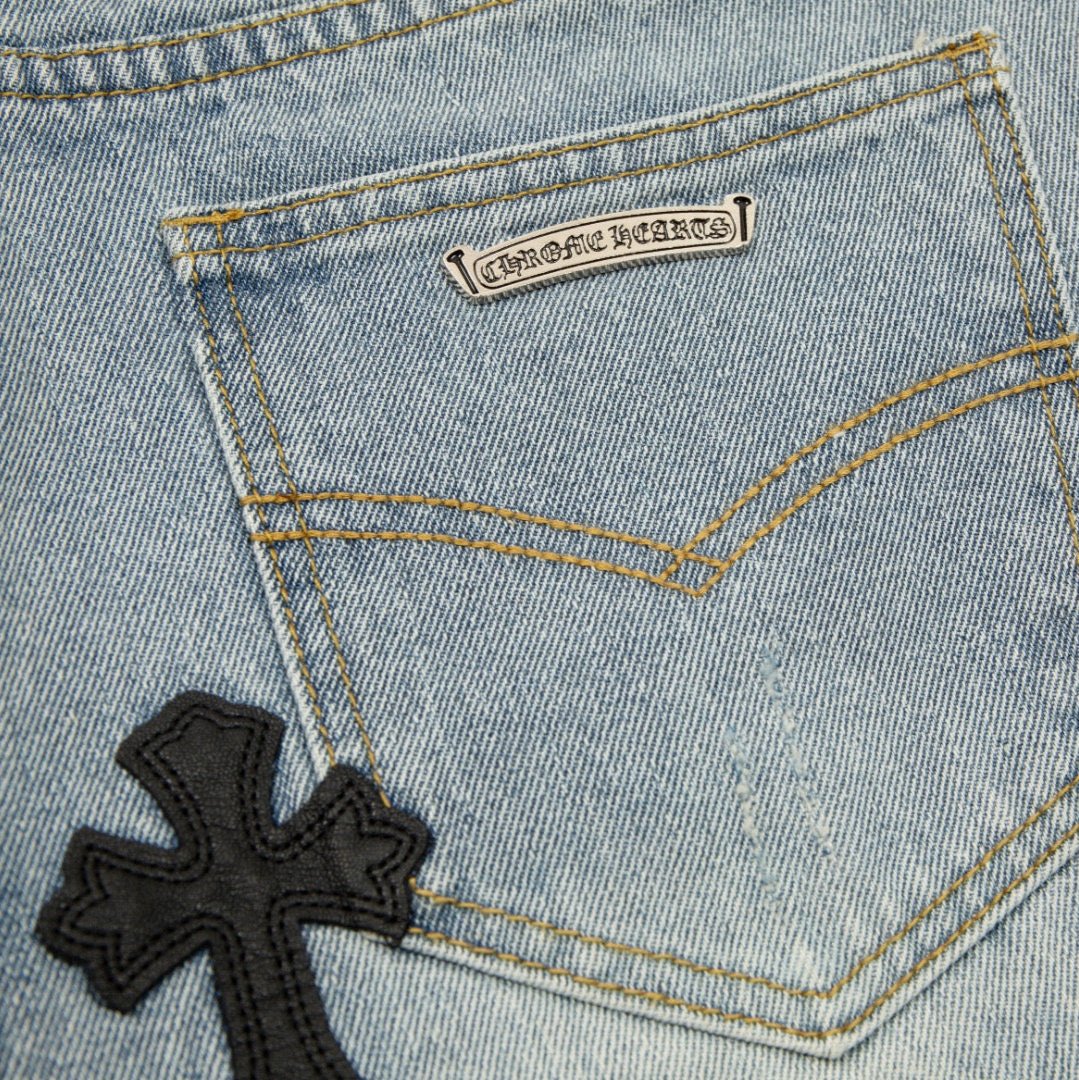 CH Jeans N995