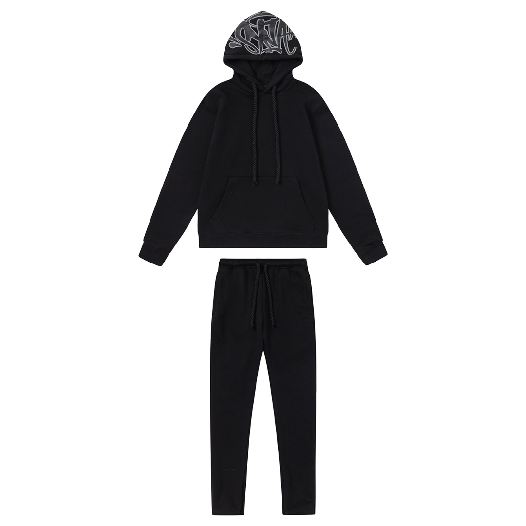 Syna World Monochrome Tracksuit