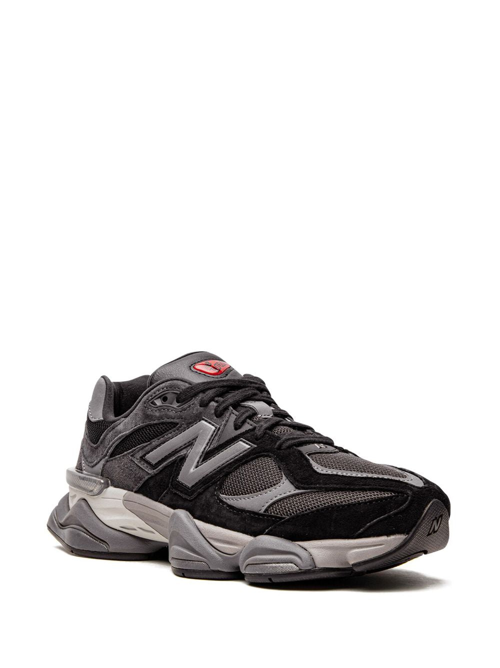 NB 9060 "Black/Red"