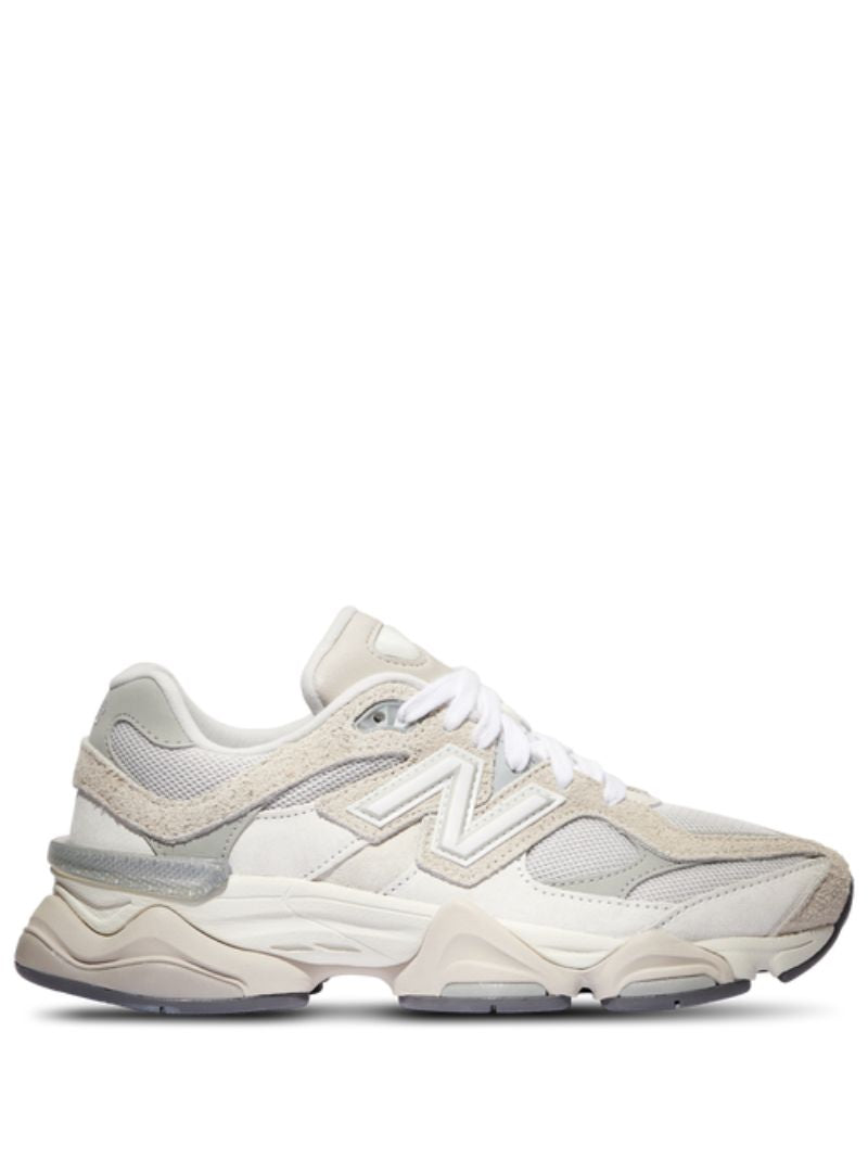 NB 9060 "Beige & Gray"