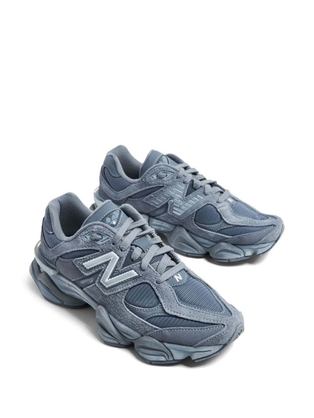 NB 9060 "Blue Suede"