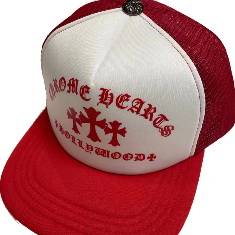 CH Trucker Hat H5463