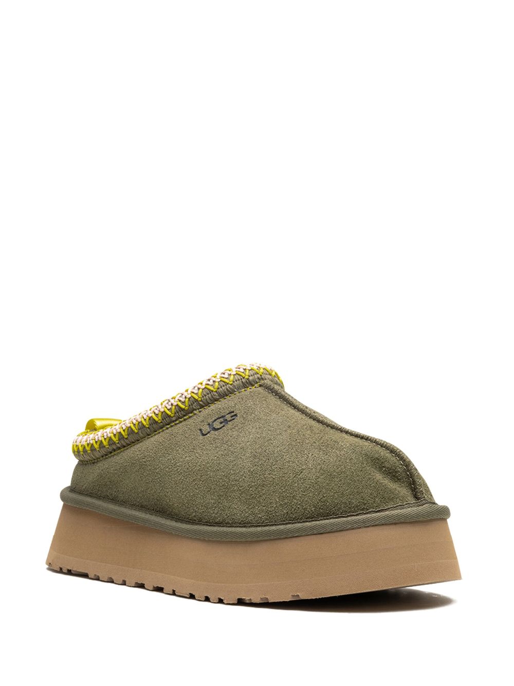 TAZZ "OLIVE GREEN"