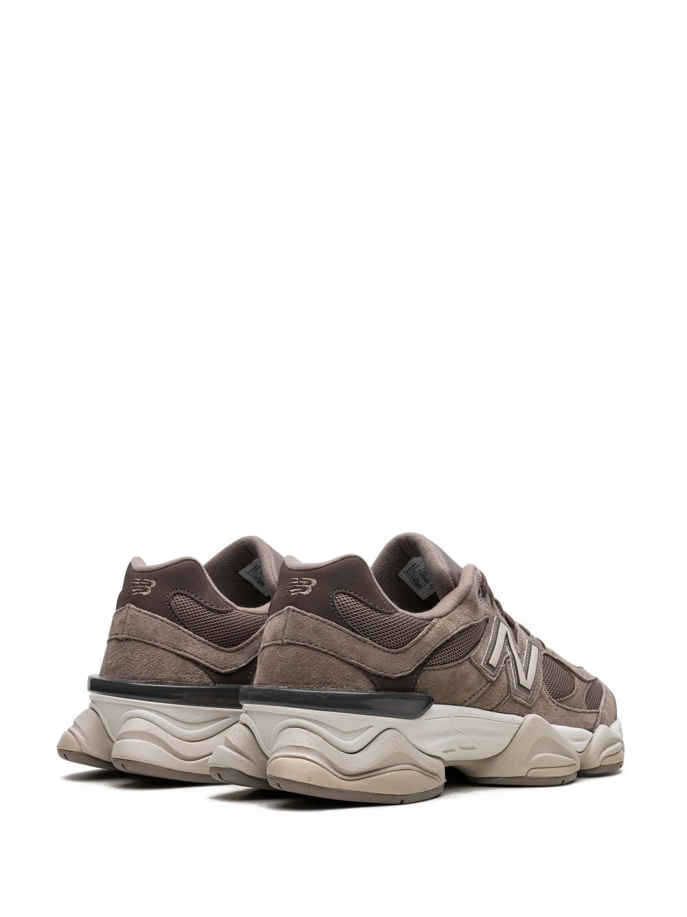 NB 9060 "Brown"