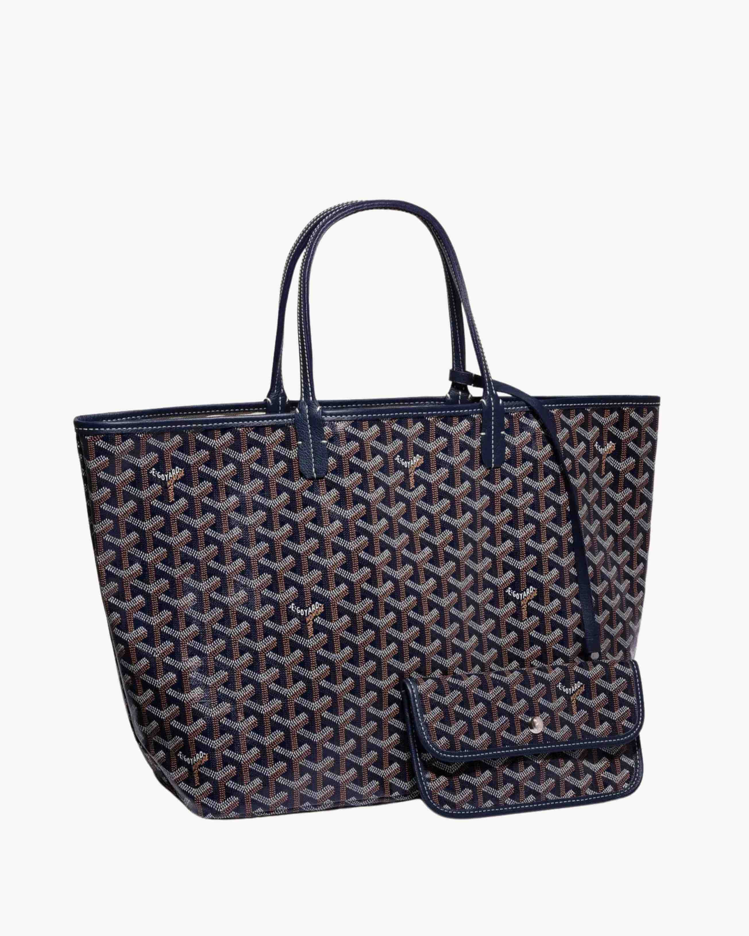 Goyard Saint Louis PM Bag