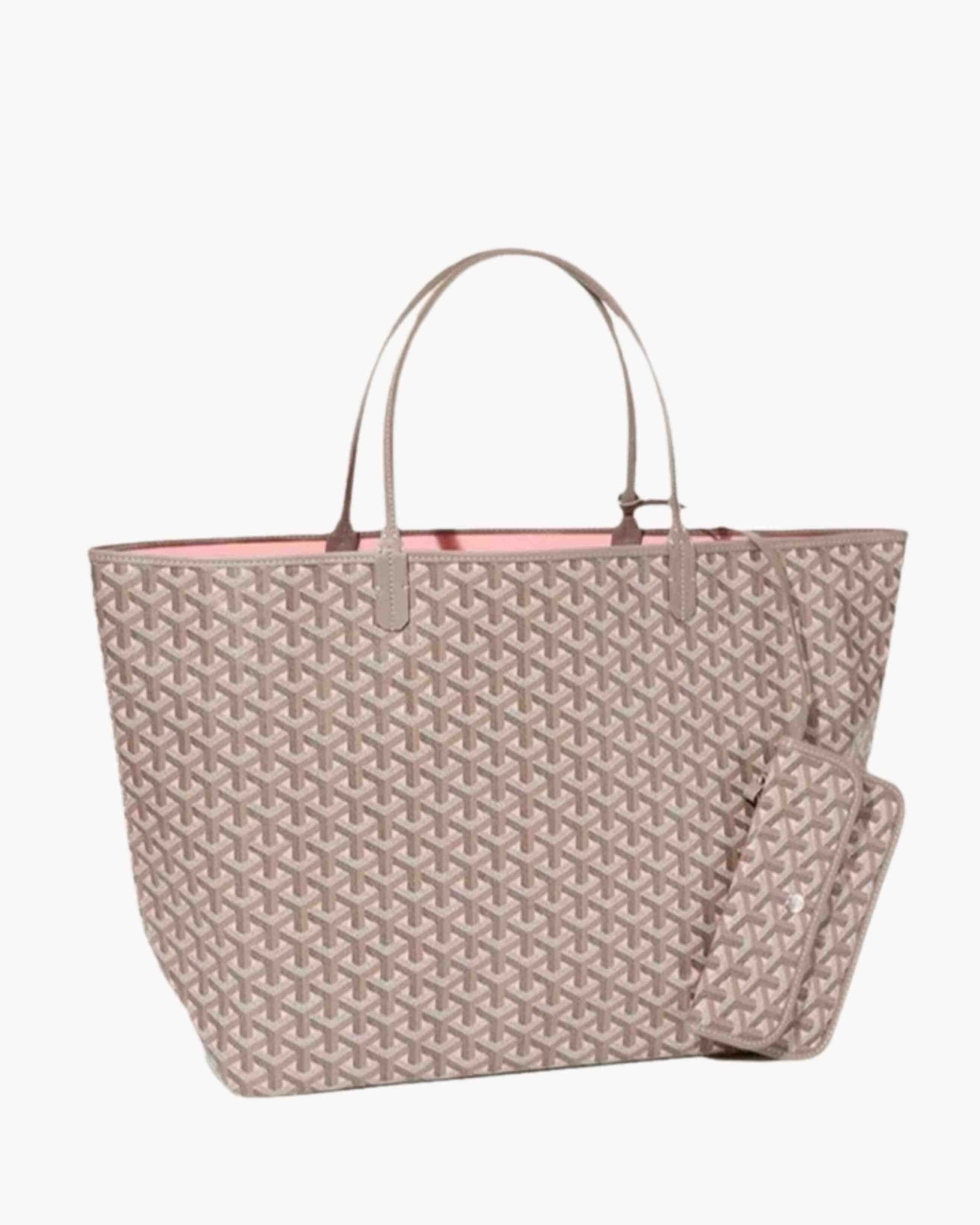 Goyard Saint Louis PM Bag