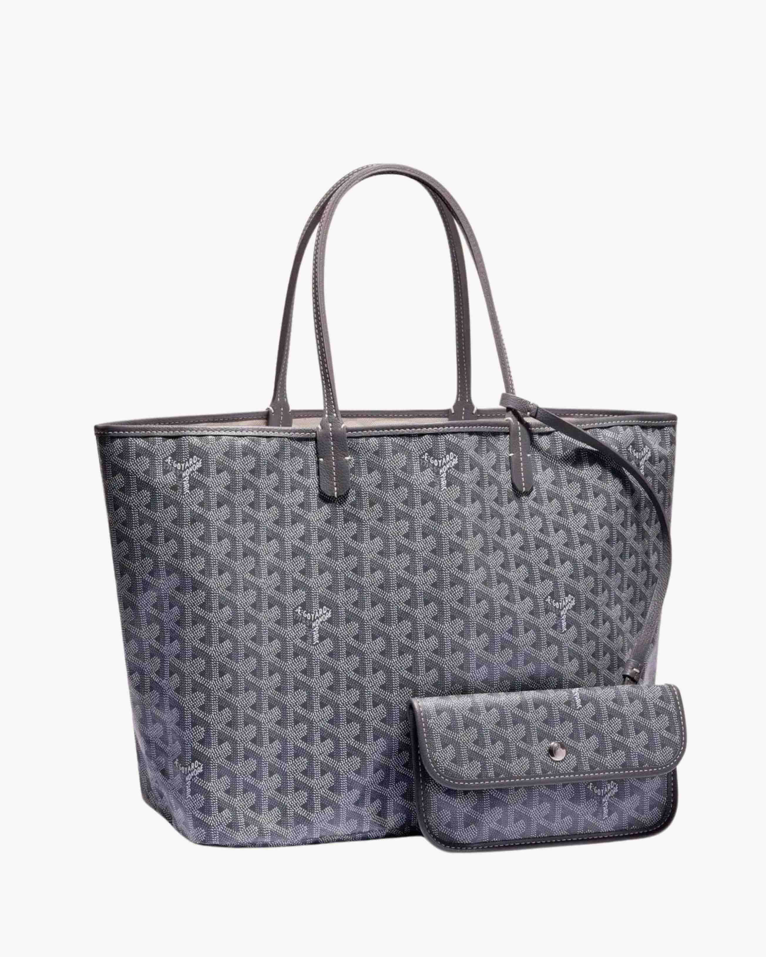 Goyard Saint Louis PM Bag