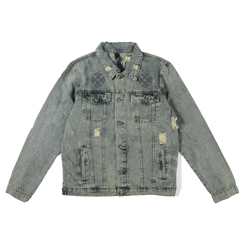 CH Denim Jacket J8283