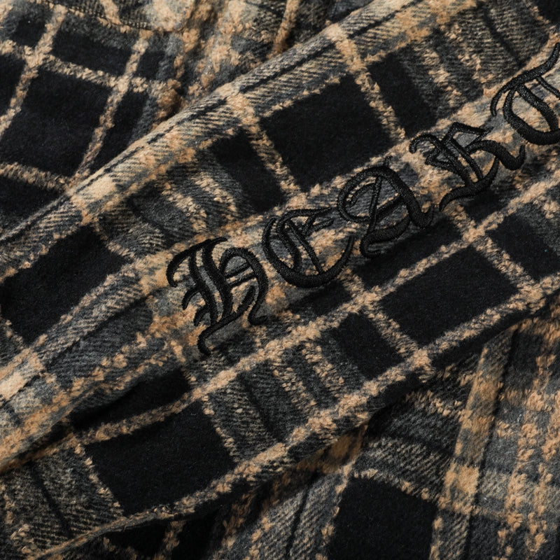 CH Flannel Jacket J8285