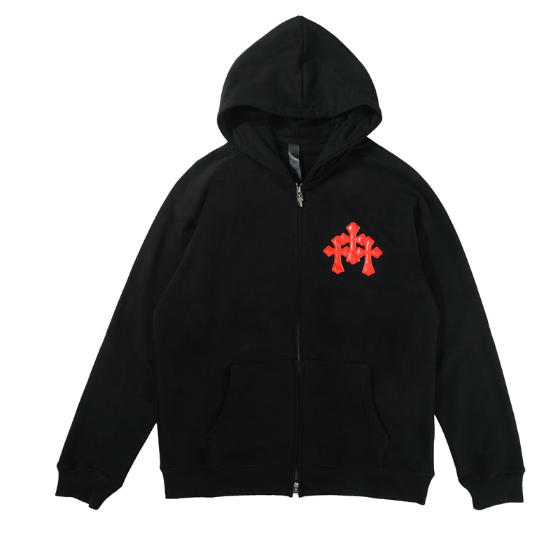 CH Zip Up Hoodie K3921