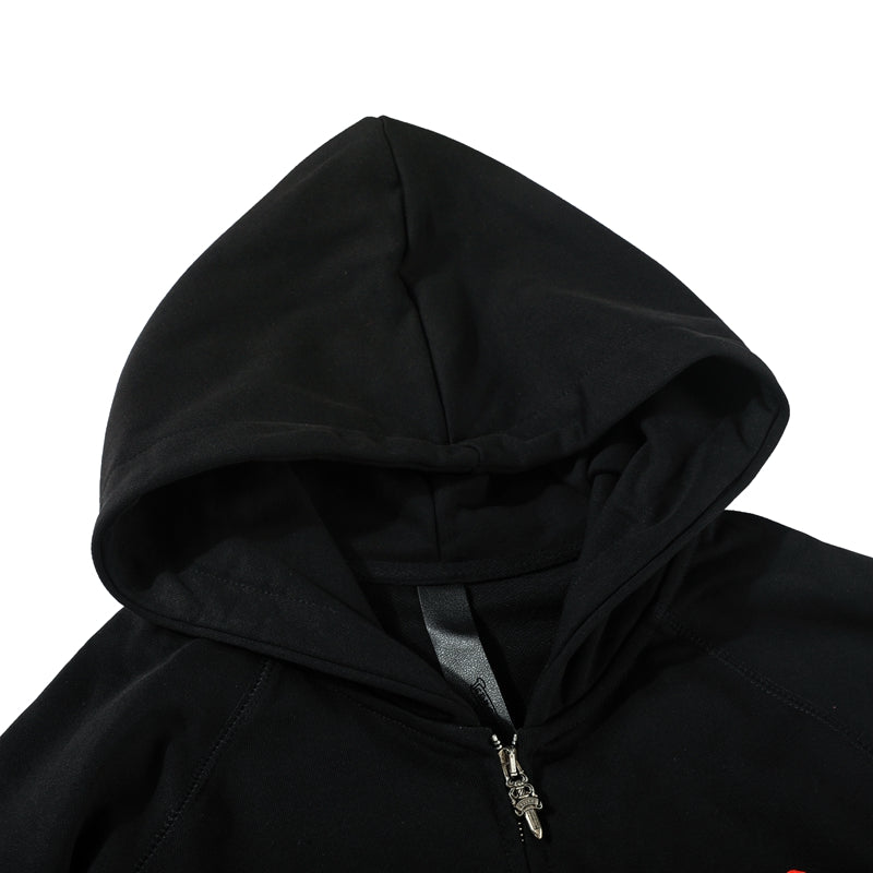 CH Zip Up Hoodie K3921