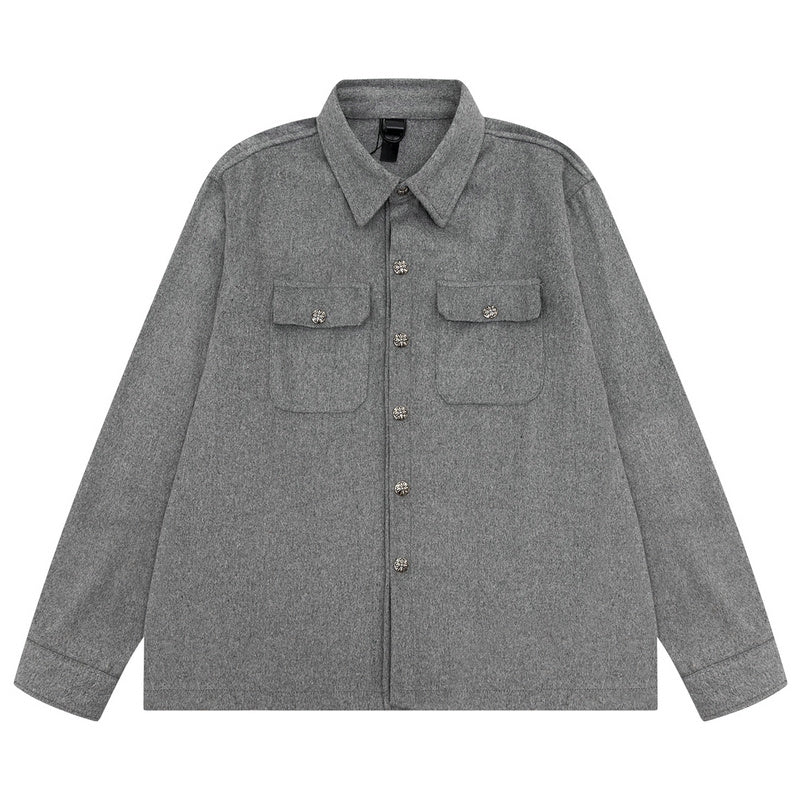 CH Overshirt Jacket J8274