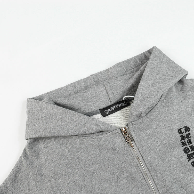 CH Zip Up Hoodie K3930