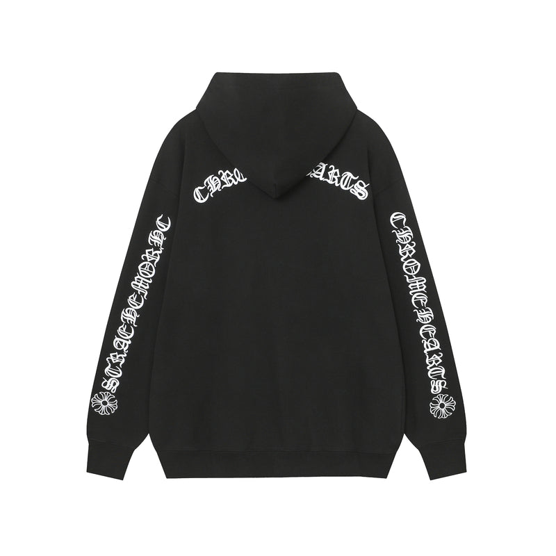 CH Zip Up Hoodie K3930