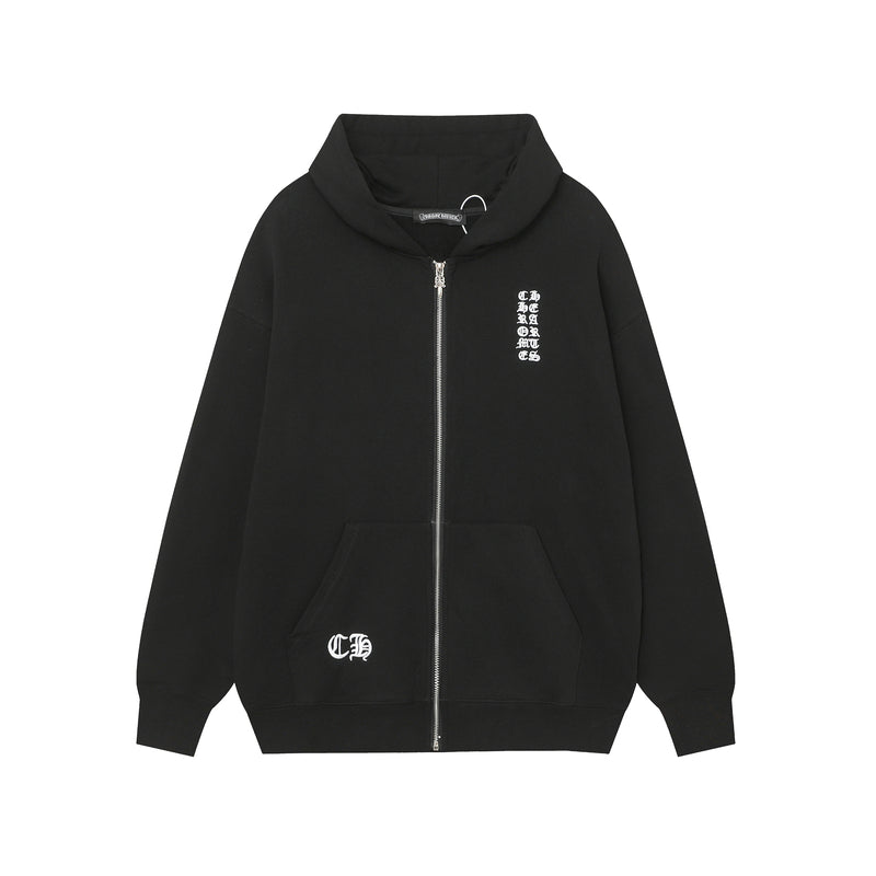 CH Zip Up Hoodie K3930