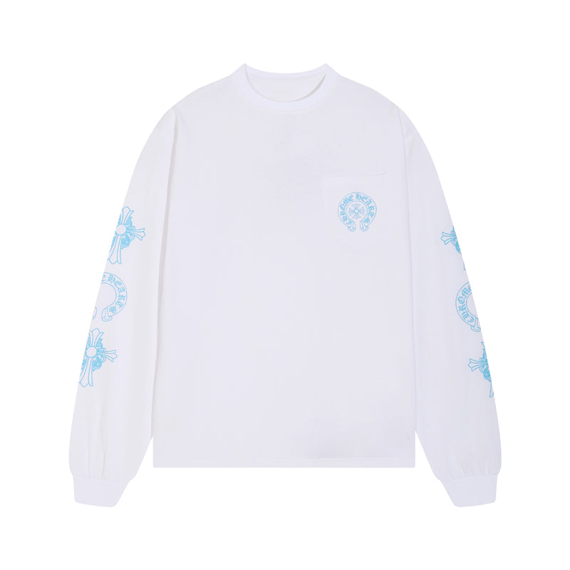 CH Long-Sleeve Sweatshirt L5377