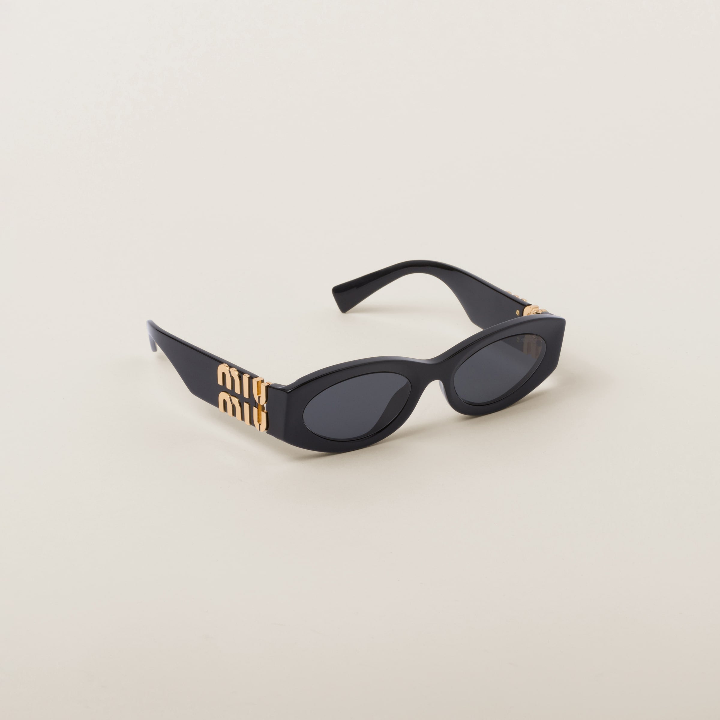 Miu Miu "Glimpse" Sunglasses