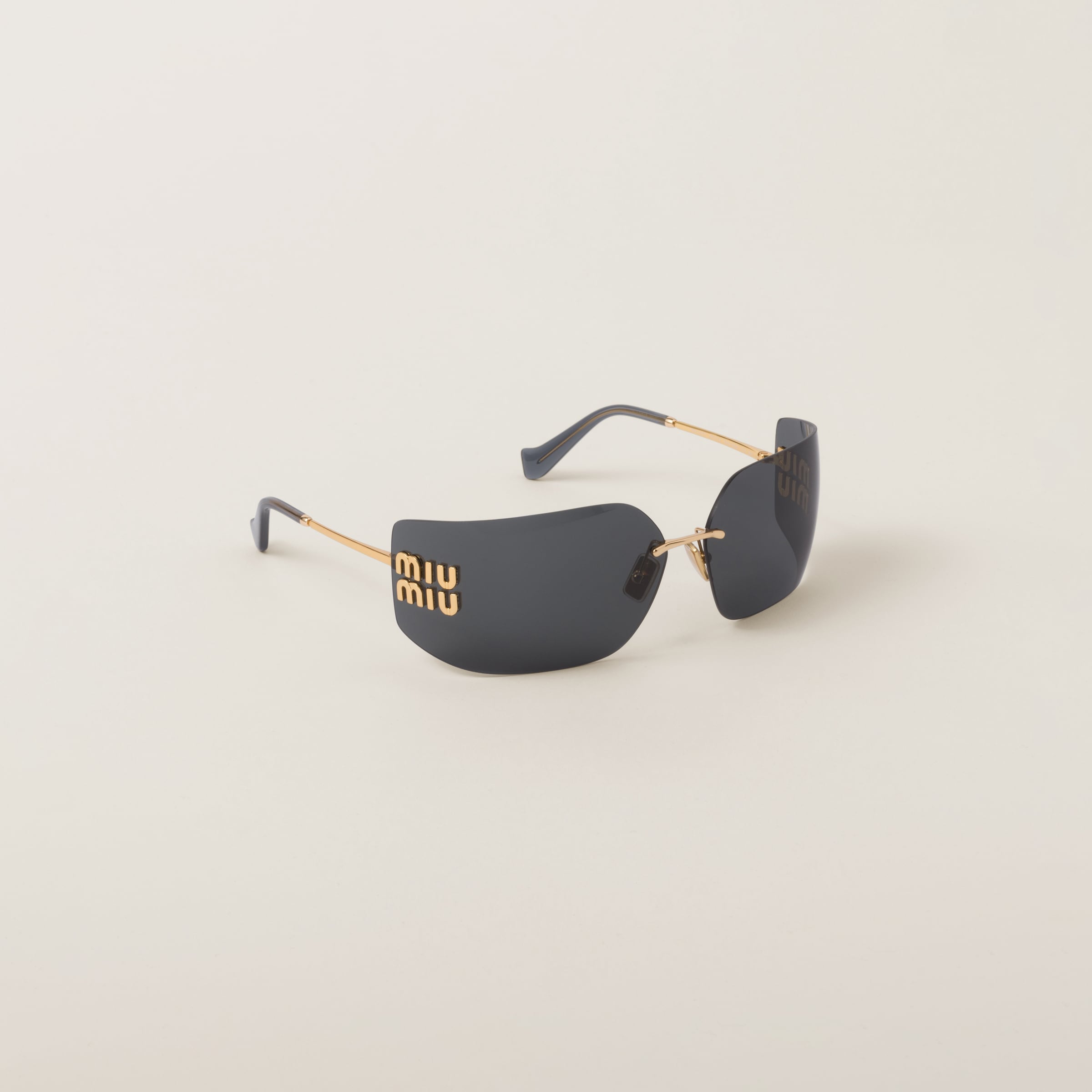 Miu Miu "Runway" Sunglasses