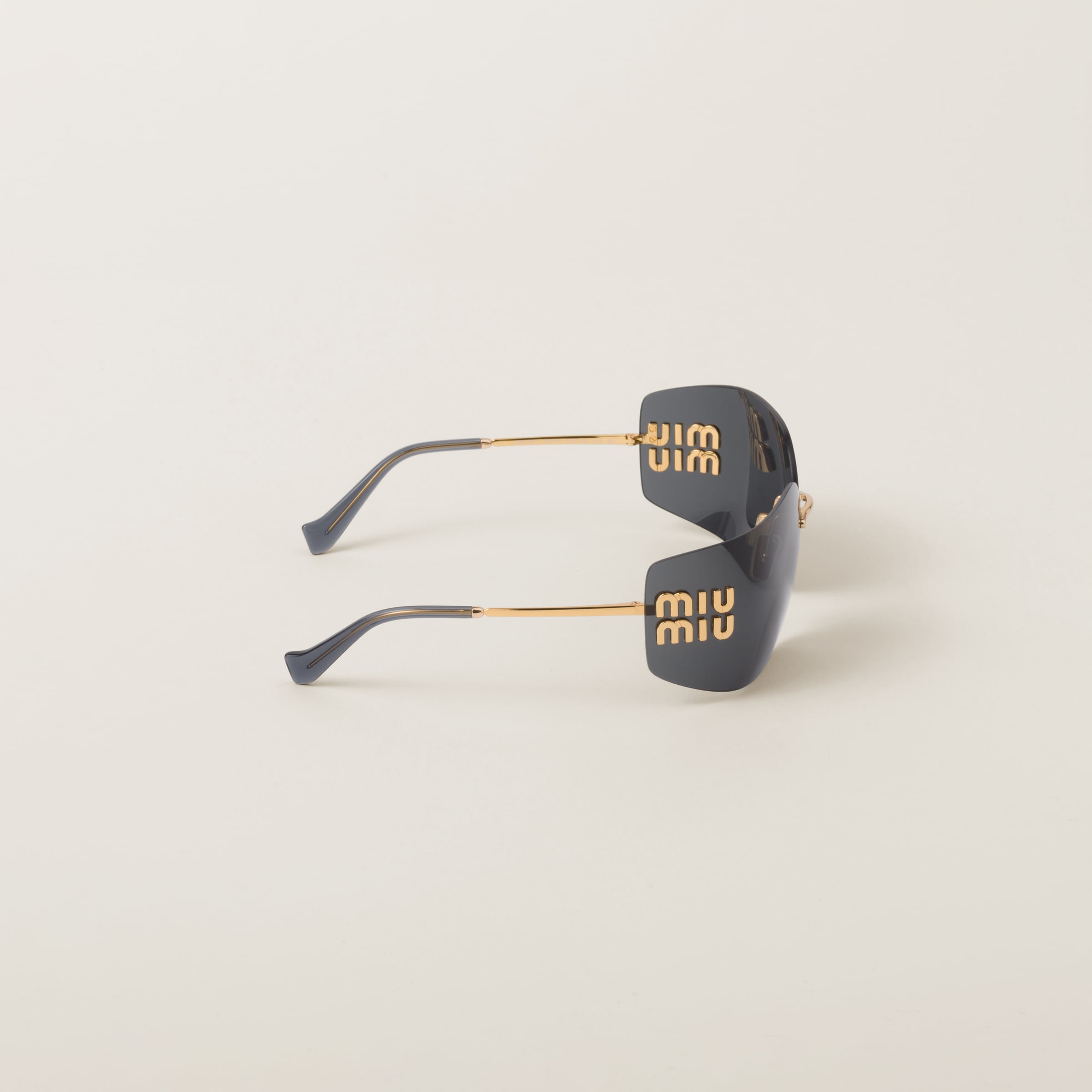 Miu Miu "Runway" Sunglasses