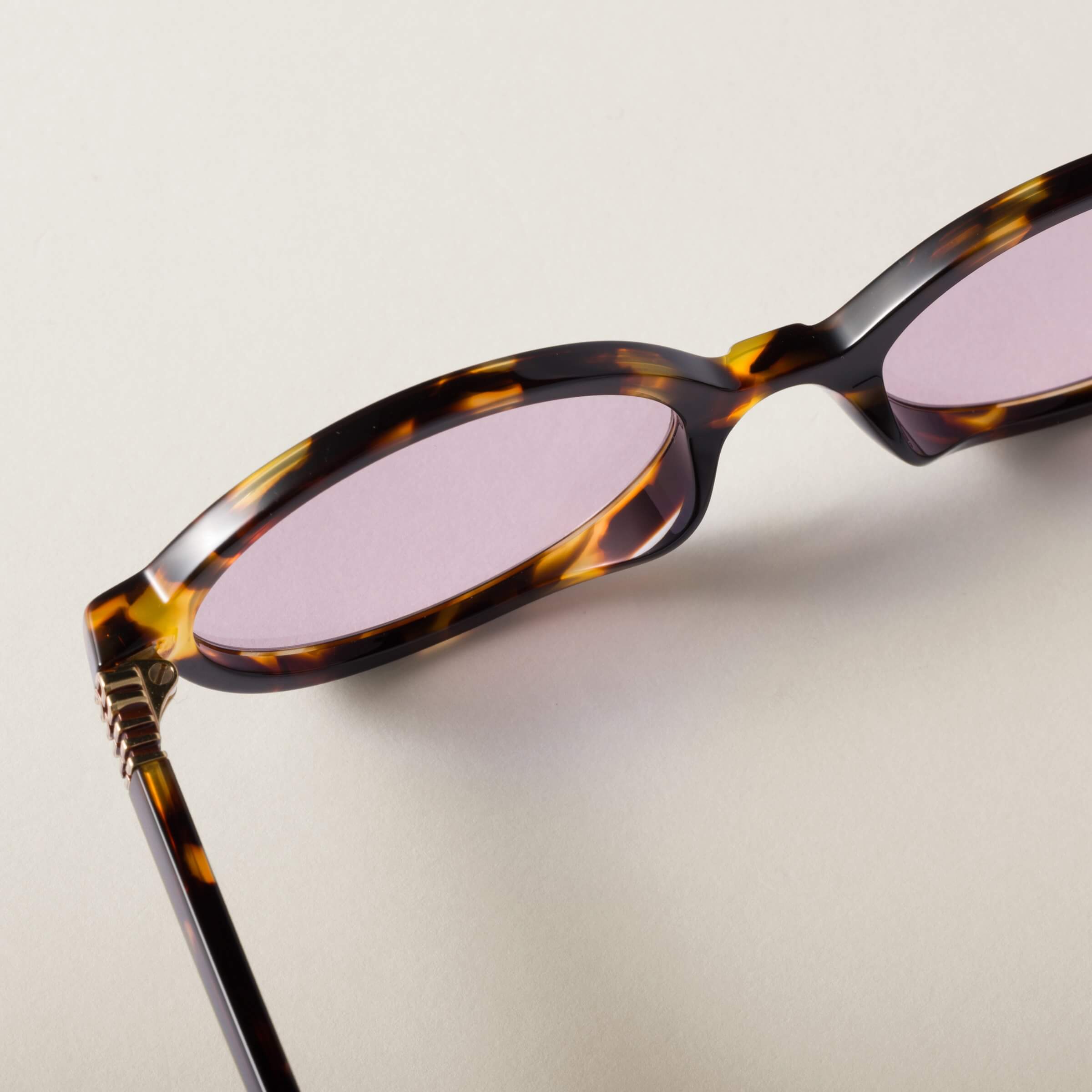 Miu Miu "Regard" Sunglasses