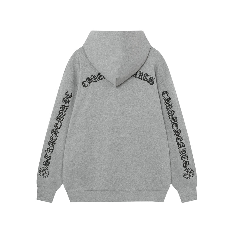 CH Zip Up Hoodie K3930