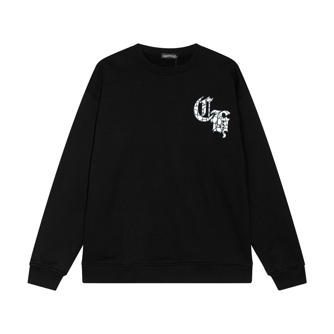 CH Long-Sleeve Sweatshirt L5371